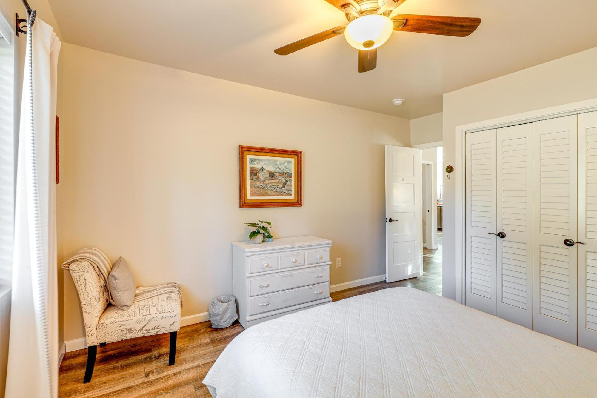 Ski Snow Bowl And Hike Cozy Flagstaff Cottage! Exteriér fotografie