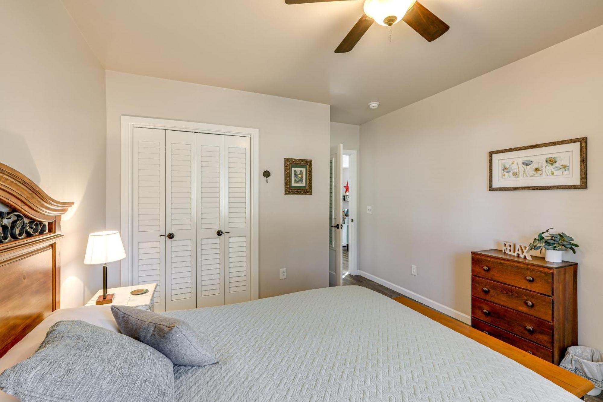 Ski Snow Bowl And Hike Cozy Flagstaff Cottage! Exteriér fotografie
